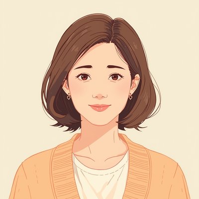 ママ（40代半ば・家計担当）