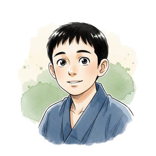 若浦島