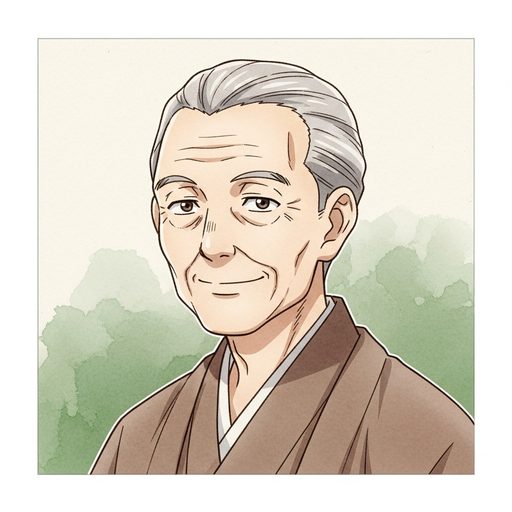 晩年の寝太郎(経験役・最終話)