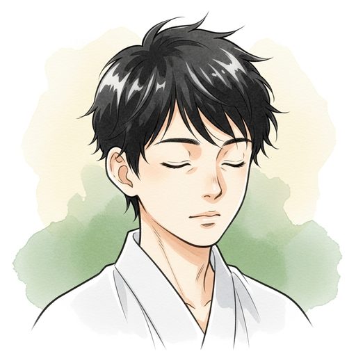 3年眠る若き寝太郎